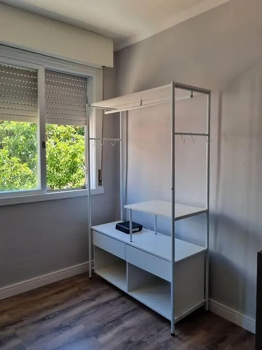 Studio Proximo Ao Consulado, Hospitais E Iguatemi Porto Alegre Apartment