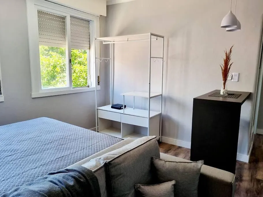 Studio Proximo Ao Consulado, Hospitais E Iguatemi Porto Alegre 0*,  Brazil