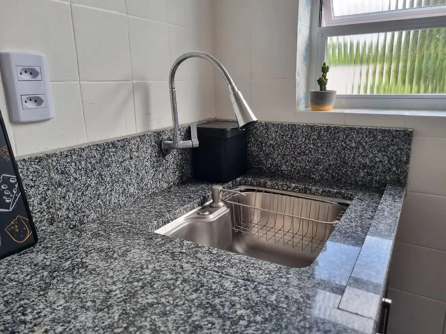 Apartment Studio Proximo Ao Consulado, Hospitais E Iguatemi Porto Alegre