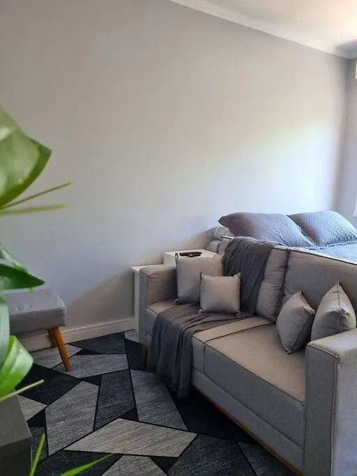 Apartment Studio Proximo Ao Consulado, Hospitais E Iguatemi Porto Alegre