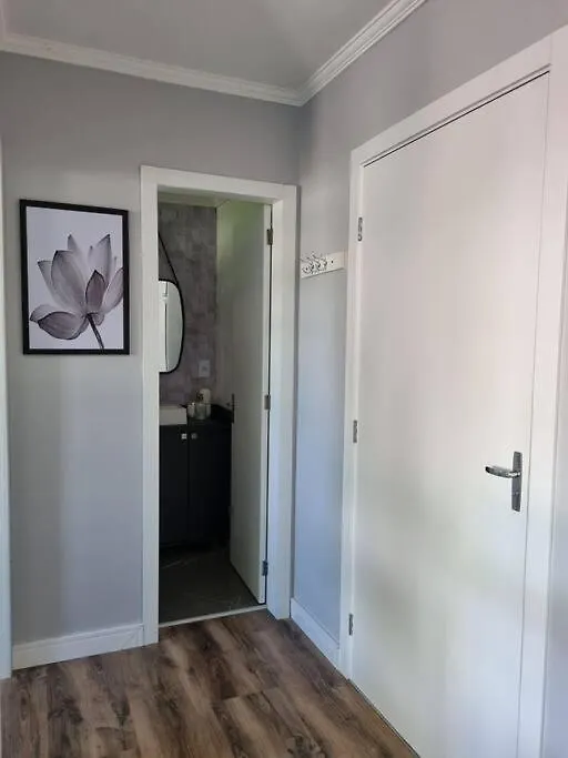 Apartment Studio Proximo Ao Consulado, Hospitais E Iguatemi Porto Alegre Brazil