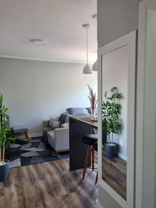 Studio Proximo Ao Consulado, Hospitais E Iguatemi Porto Alegre Brazil