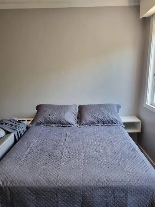 Studio Proximo Ao Consulado, Hospitais E Iguatemi Porto Alegre Apartment