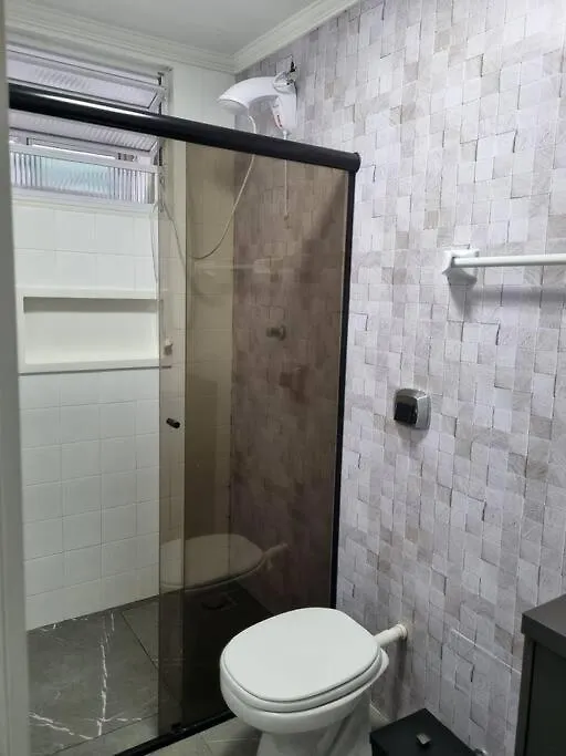 Apartment Studio Proximo Ao Consulado, Hospitais E Iguatemi Porto Alegre Brazil