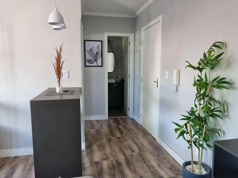 Studio Proximo Ao Consulado, Hospitais E Iguatemi Porto Alegre Brazil
