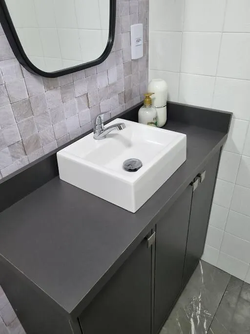 Studio Proximo Ao Consulado, Hospitais E Iguatemi Porto Alegre