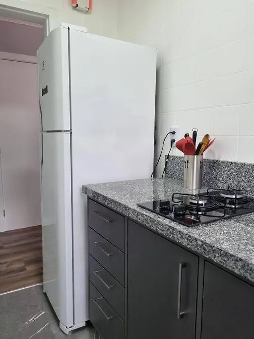 Studio Proximo Ao Consulado, Hospitais E Iguatemi Porto Alegre Apartment