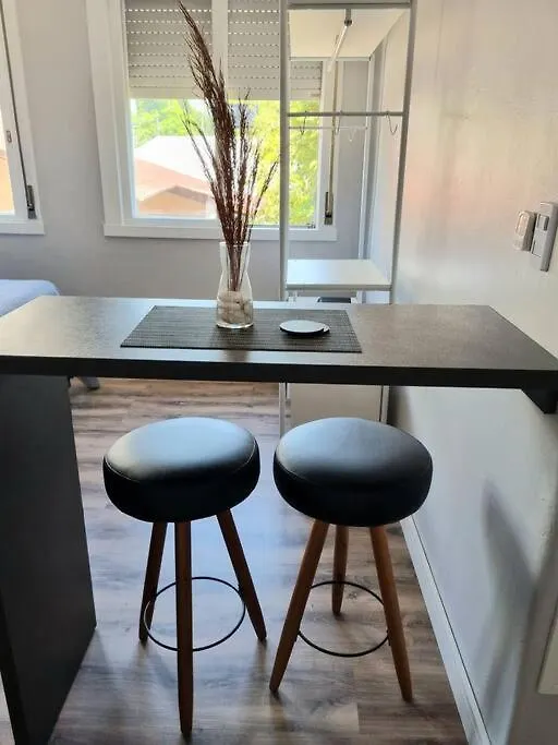 Studio Proximo Ao Consulado, Hospitais E Iguatemi Porto Alegre