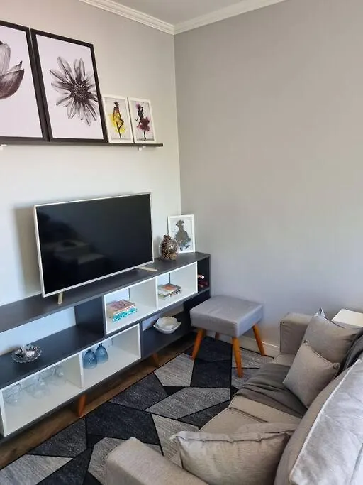 Studio Proximo Ao Consulado, Hospitais E Iguatemi Porto Alegre 0*,