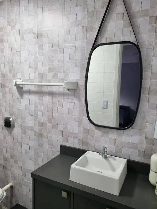 Apartment Studio Proximo Ao Consulado, Hospitais E Iguatemi Porto Alegre