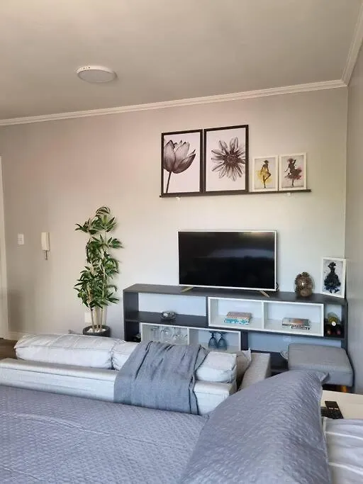 Apartment Studio Proximo Ao Consulado, Hospitais E Iguatemi Porto Alegre