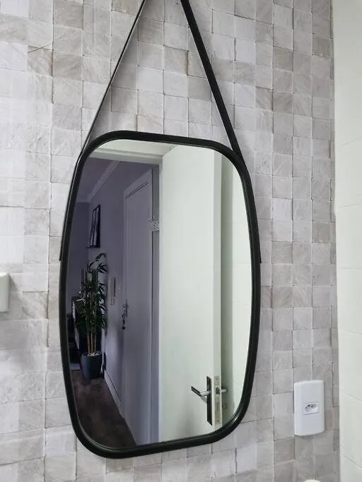 Apartment Studio Proximo Ao Consulado, Hospitais E Iguatemi Porto Alegre