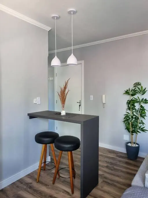 Studio Proximo Ao Consulado, Hospitais E Iguatemi Porto Alegre 0*,  Brazil