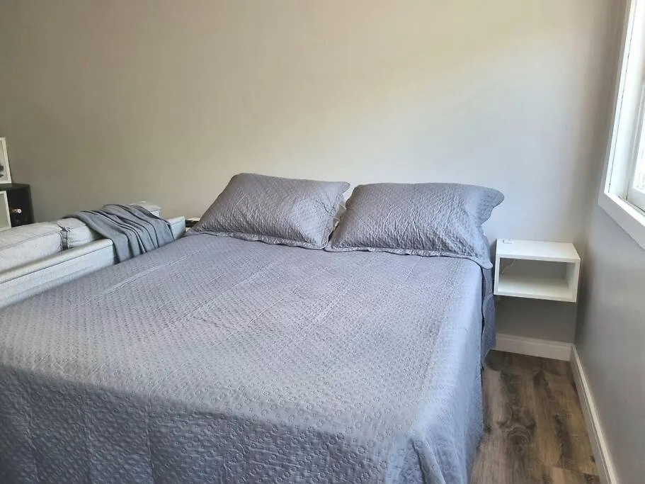Apartment Studio Proximo Ao Consulado, Hospitais E Iguatemi Porto Alegre