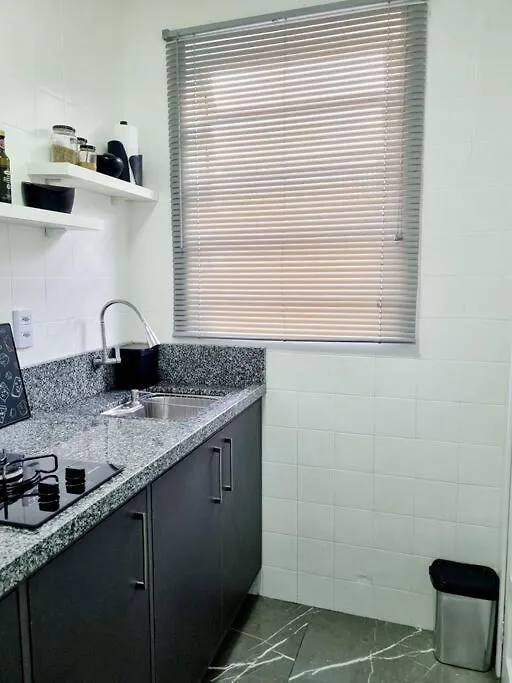 Studio Proximo Ao Consulado, Hospitais E Iguatemi Porto Alegre 0*,